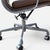 Mid-Century Modern Eames Soft Pad Chair by Herman Miller, 1960s, Leather For Sale - Image 12 of 18