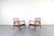 Mid-Century Modern Stefan Lounge Chairs, 1960s, Set of 2 For Sale - Image 16 of 16