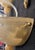 Golden Murano Glass Wall Sconces by La Murrina, 1990, Set of 2 For Sale - Image 6 of 11