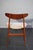 CH30 Chairs by Hans J. Wagner for Carl Hansen, 1960s, Set of 4 For Sale - Image 9 of 18