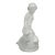 Leda and the Swan Figurine by Lalique France For Sale