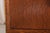 Vintage Art Deco Carved Oak Buffet Sideboard For Sale - Image 13 of 18