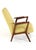 Dutch Hoekschewaard Lounge Chair For Sale - Image 9 of 11