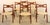 Wood Vintage CH 29 Chairs by Hans Wegner for Carl Hansen, 1950s, Set of 6 For Sale - Image 7 of 17