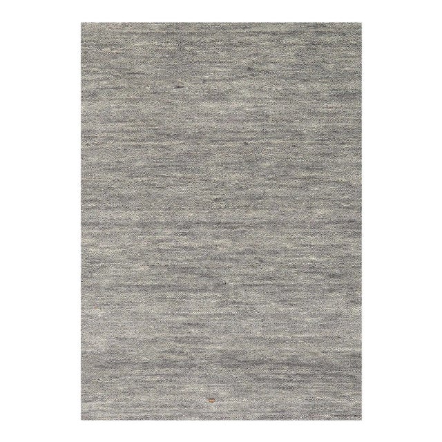 Gabbeh rug Handmade Hand-knotted. Fine lamb's wool. A lovely piece for your home. Lamb's Wool on a Wool Foundation...