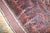 Early 20th Century Navy Balouch Geometric Rug no. j5168 For Sale - Image 5 of 5