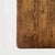 Wood Art Deco Italian Wooden Table, 1930s For Sale - Image 7 of 13