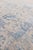 Transitional Pasargad Home Transitional Silver Area Rug, 8' 0'' X 10' 1'' For Sale - Image 3 of 6