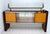 Italian Sideboard by Osvaldo Borsani for Arredamenti Borsani, 1950s For Sale - Image 18 of 18