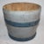 Paint 19th C Oringinal Painted Lard Bucket For Sale - Image 7 of 10