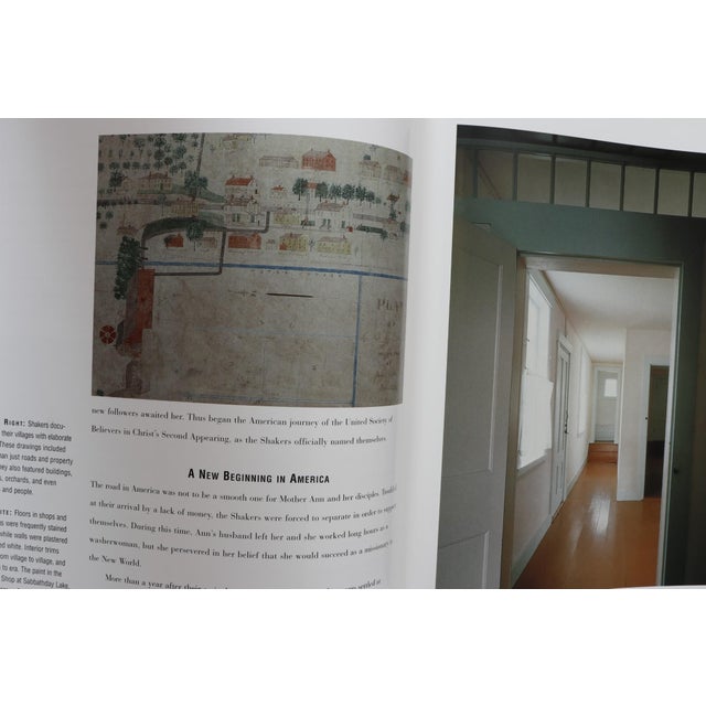 American In the Shaker Tradition by Duvall & Koomler For Sale - Image 3 of 5