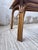 Rattan Ceramic Table, 1950s For Sale - Image 18 of 18