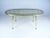 Mosaic Coffee Table, 1950s For Sale - Image 6 of 13