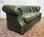 Chesterfield Leather 3-Seater Sofa, 1970s For Sale - Image 17 of 18