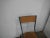1960s Chair from Mullca, 1960s For Sale - Image 5 of 7