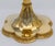 Late 19th Century Gothic Revival Sterling Silver Gilt & Stone Set Chalice by Carl Krall, London, 1899 For Sale - Image 5 of 13