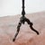 Ebonized Entryway Coffee Table For Sale - Image 4 of 18