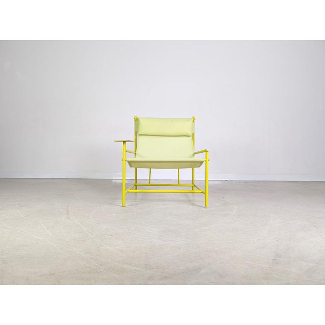 Postmodern Garden Chairs from Cuco Handmade Furniture, Set of 2 For Sale - Image 3 of 11