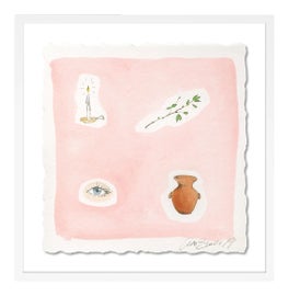 Example of Lia Burke Libaire Fine Art