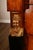 Lineage Home Furnishings Empire Style Tall Chest Of Drawers For Sale - Image 11 of 18