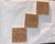 Traditional 1880s J. & j.g. Low Art Tile Works Chelsea Ma Aesthetic Movement Tiles - Set of 3 For Sale - Image 3 of 11
