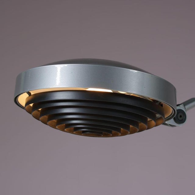 Elle 55 Floor Lamp by Tommaso Cimini for Lumina, Italy, 1980s For Sale - Image 5 of 15