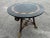 Black Mid 20th Century Maitland Smith Vantage Side Table For Sale - Image 8 of 8