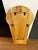 Folding Wooden Stool by Adrian Reed, France, 1970 For Sale - Image 6 of 8