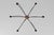 Bossche School Chandelier from Joop Brugman, Netherlands, 1975 For Sale - Image 14 of 17