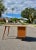 Tan Mid Century Modern Maple Writing Desk | by Paul McCobb for Winchendon Planner Group Furniture For Sale - Image 8 of 12