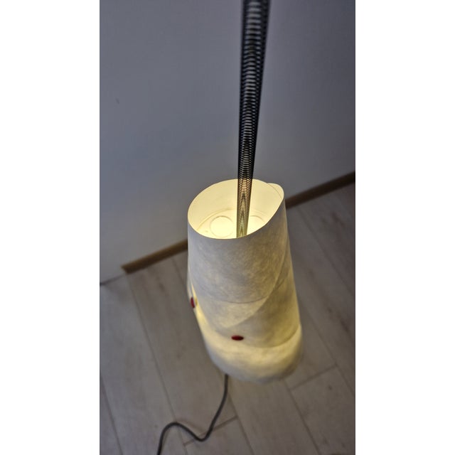 Vintage Tiramisù Floor Lamp, 1990s For Sale - Image 15 of 18