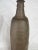 19th Century French Ger Norman Stoneware Bottle in Brown Type 2 For Sale - Image 6 of 12