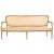 18th Century North Italian Painted Sofa For Sale - Image 9 of 9