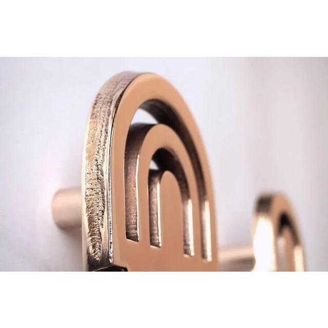 Not Yet Made - Made To Order Bronzino Vase by Alessandro Zambelli For Sale - Image 5 of 7