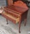 Queen Anne Vintage Pennsylvania House Solid Cherry Queen Anne Style 2 Drawer Chest of Drawers For Sale - Image 3 of 6
