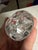 Baccarat Vintage Baccarat France Crystal Angel Figurine Nib For Sale - Image 4 of 8