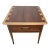1960s Lane Acclaim MCM Side Table For Sale
