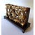 Antique Chinese Qing Dynasty Giltwood Carved Warrior Battle Scene on Stand For Sale - Image 4 of 8
