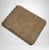 Christian Dior Style Lucite and Vienna Straw Italian Tray For Sale - Image 6 of 18