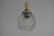 Mid-Century Glass Pendant, 1960s For Sale - Image 3 of 11