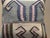 Textile Kilim Rug Pillow Cover For Sale - Image 7 of 10