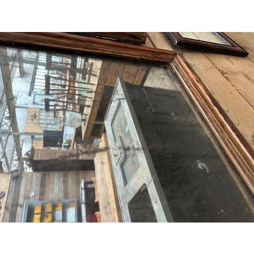 19th Century Mirrors, Set of 12 For Sale - Image 4 of 9