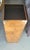 1970s 1970s Milo Baughman Style Pedestal For Sale - Image 5 of 5