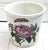 Ceramic Vintage Portmeirion Botanical Peony Ceramic Canister Jar For Sale - Image 7 of 7