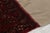 Late 18th Century Antique Russian Tribal Bag and Textile in Beige and Burgundy, From Rug & Kilim For Sale - Image 5 of 7