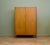 Mid-Century Modern Wardrobe in Teak and Veneer from McIntosh, 1960s For Sale - Image 10 of 10