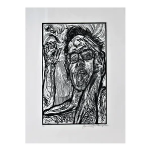 Francisco Maringelli, Untitled I, 1995