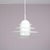 B1017 Hanging Lamp by André Rotte for Raak, Netherlands, 1980s For Sale - Image 14 of 17