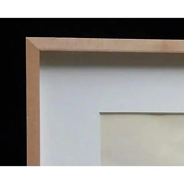 Pablo Picasso Pablo Picasso Galerrie H. Matarosso. Nice 1956 For Sale - Image 4 of 4