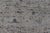 Tribal Modern Oushak Tribal Rug in Ivory With Light Blue and Brown Accents For Sale - Image 3 of 9